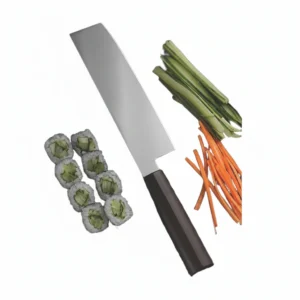 Knife Nakiri Sushi 7"