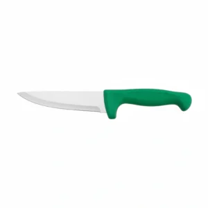 Knife Pro Green 8"