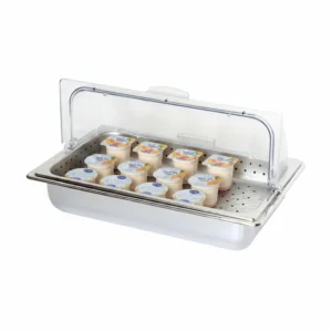 Cooling Display SS