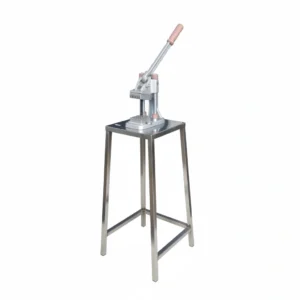 Chips Cutter w Stand