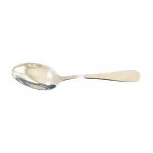 Tea Spoon Portland 2mm