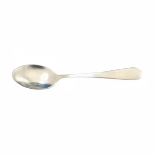 Coffee Spoon Portland 2mm
