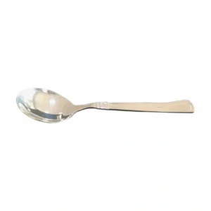 Soup Spoon Bristol 4mm