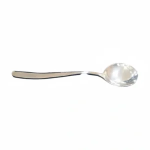 Soup Spoon Olympia 5mm