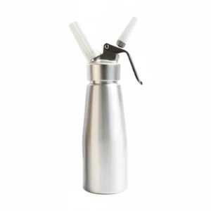 Cream Whipper 500ml Alum