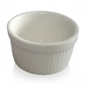 Ramekin Ceramic 5cm