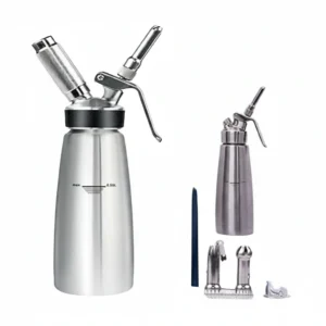 Cream Whipper 500ml SS