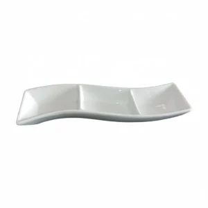 Olive Plate 3 Bowl