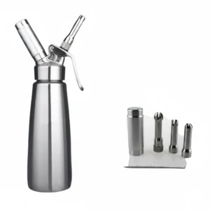 Cream Whipper 1L SS