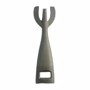 Sizzler Plate Handle
