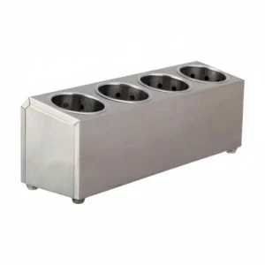 S.S Cutlery Holder