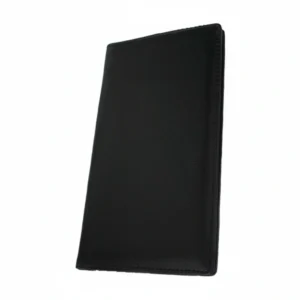 Bar Folder Economy Matte Black