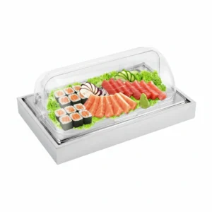 Buffet Display 1/1 * 1 Pan