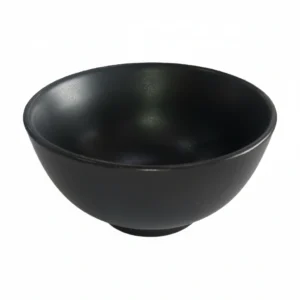 Bowl Ceramic  Korean  4.25"