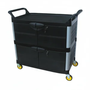 Clearing Trolley