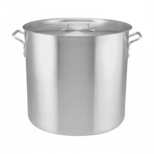 Stock Pot SS 50L
