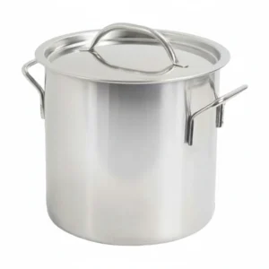 Stock Pot SS 35L