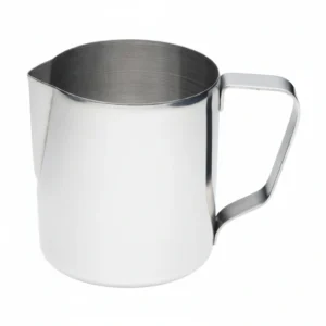 Frothing Jug SS 600ml