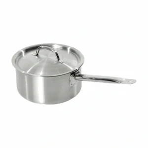 Sauce Pan SS 1.9L