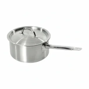 Sauce Pan SS 2.8L