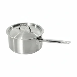 Sauce Pan SS 3.7L