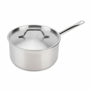Sauce Pan SS 8.8L