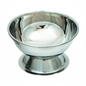 Ice Cream Cup  SS Stem
