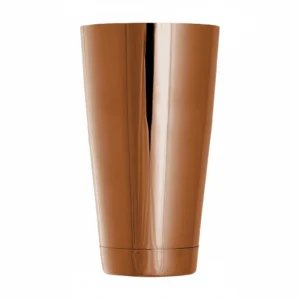 Boston Shaker Rose Gold