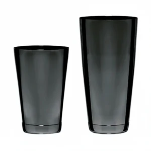 Boston Shaker Oxidized