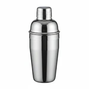 Cocktail Shaker Oxidize