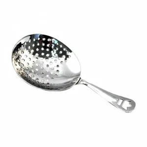 Julep Strainer