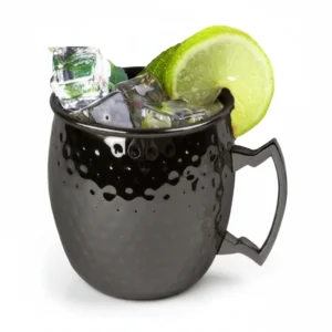 Moscow Mule Oxidized