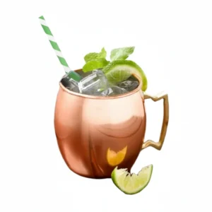 Moscow Mule Copper