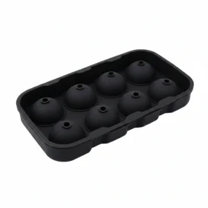 Ice Mold Round