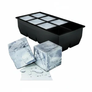 Ice Mold Square Big