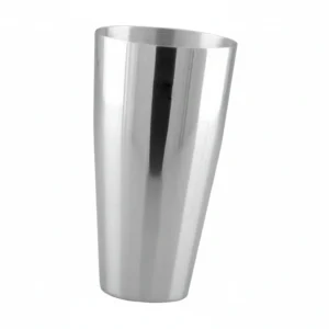 Milkshake SS Tin