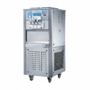 Ice Cream Machine 3 Flavour