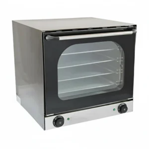 Convection Oven 4 tray