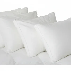 Microfiber Heavy Pillow 18x 26" 1.2kg