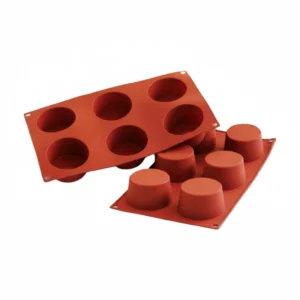 Silicon Mold 7023
