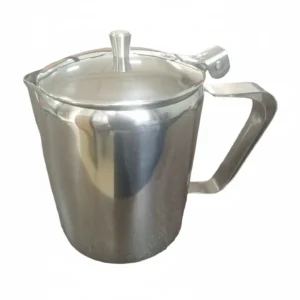 S.S Coffee Pot 600ml