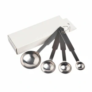 Measuring Spoon Set 4Pcs 8140
