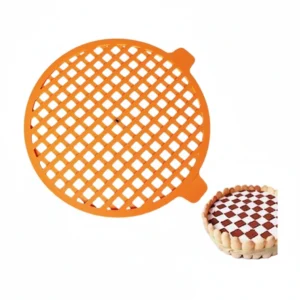 Cake Mold 9764