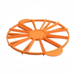 Cake Mold 9049