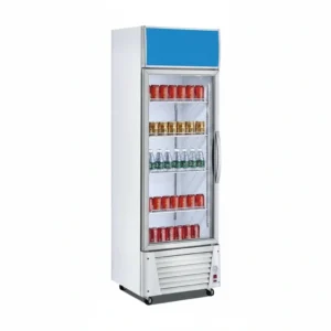Beverage Cooler 550x590x1910