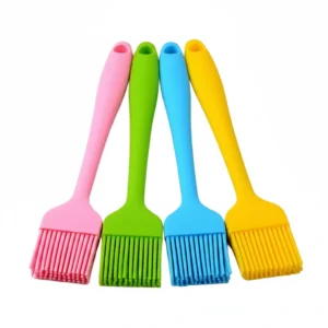 Silicone Pastry Brush