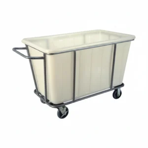Laundry Cart