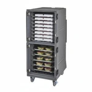 Insulated Food Carrier Double 180L