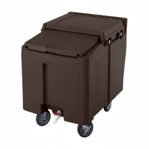 Insulated Ice Caddy 120L