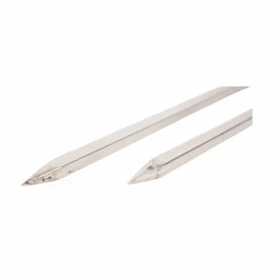 Tandoor Skewers Square SS Thick  2
